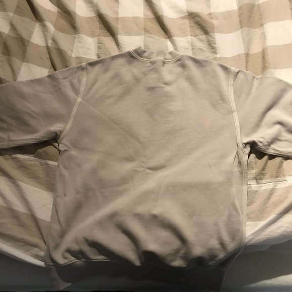 Carhartt WIP Sedona Sweatshirt - Glaze - S - Picture 2 of 6